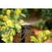 Half Pattern Low Volume Sprinkler Head on Stake for Drip Irrigation systems   564877242